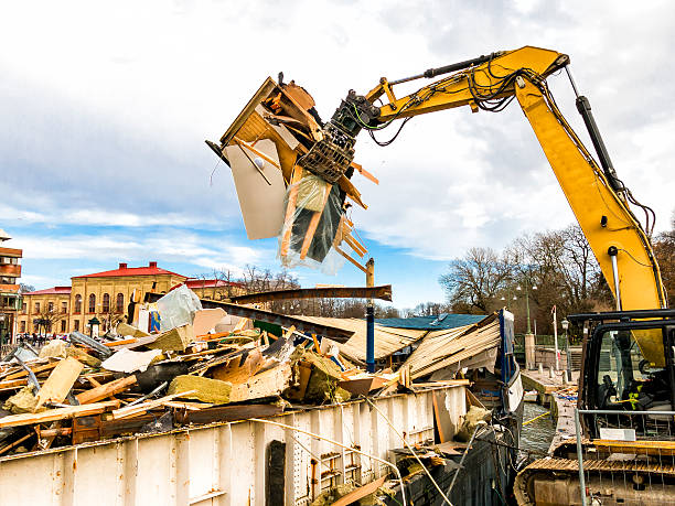 Trusted Sun Valley, ID Junk Removal Experts